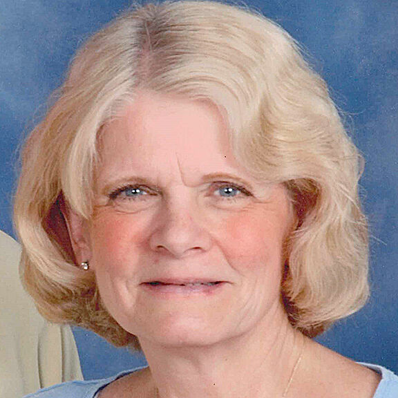 Carol Ann Gray, 71, Festus